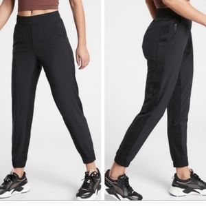 Athleta Brooklyn Joggers size 2
